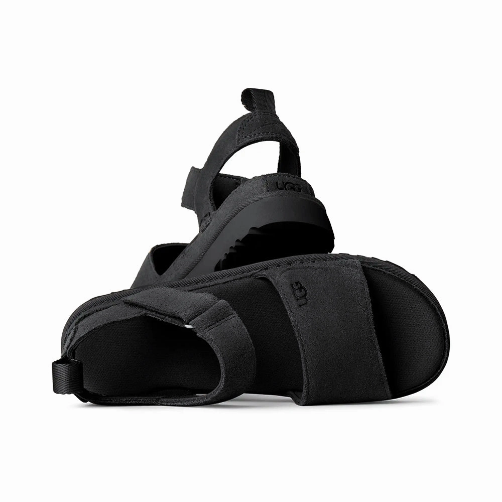 Goldenstar Sandal Wine Dress Shoes