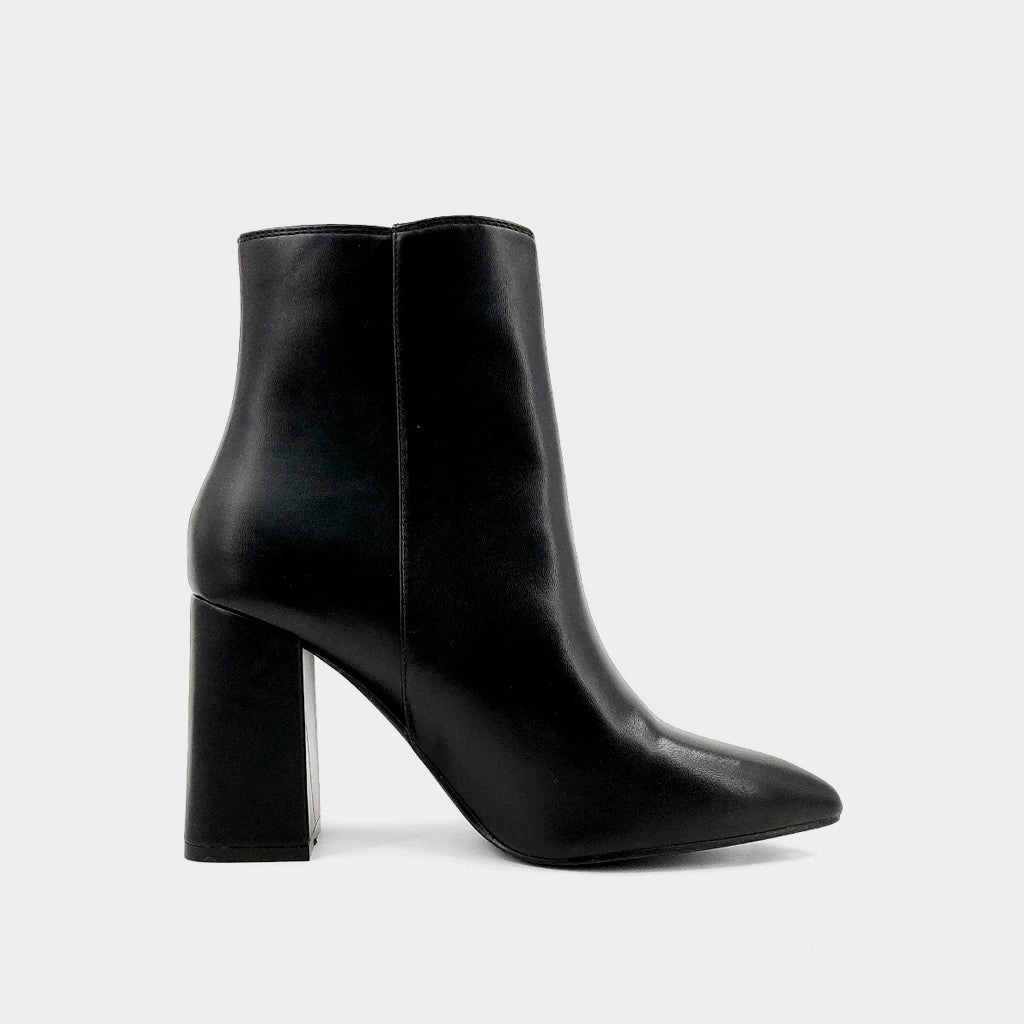 Boots Genuine Leather WREN