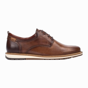 Berna M8J-4183 Dress Shoes At Marshalls