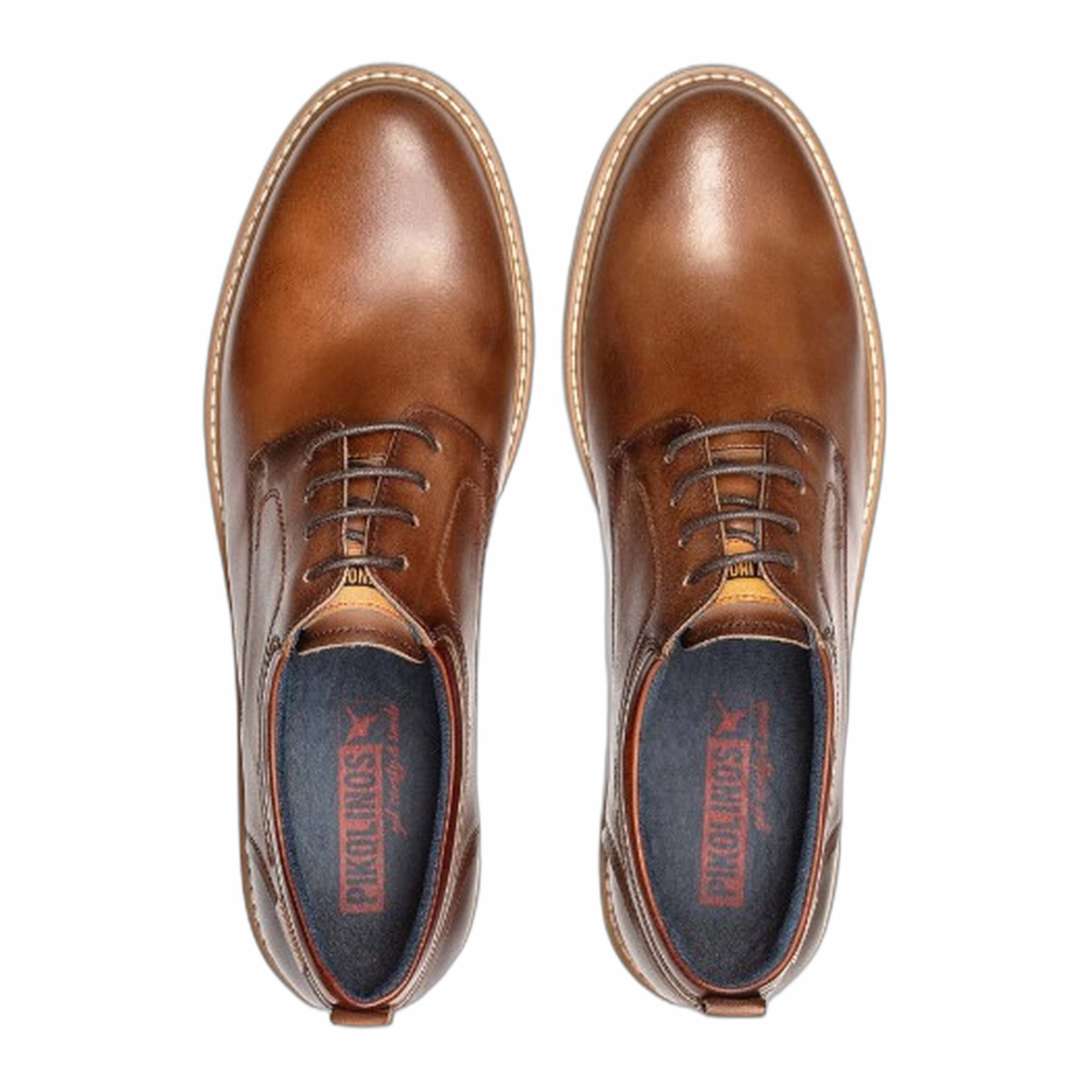 Semi Dress Shoes Berna M8J-4183