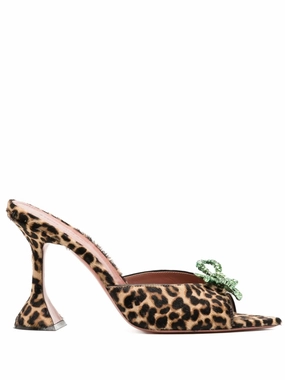 95mm Rosie sandals Ankle Strap Sandals Flat