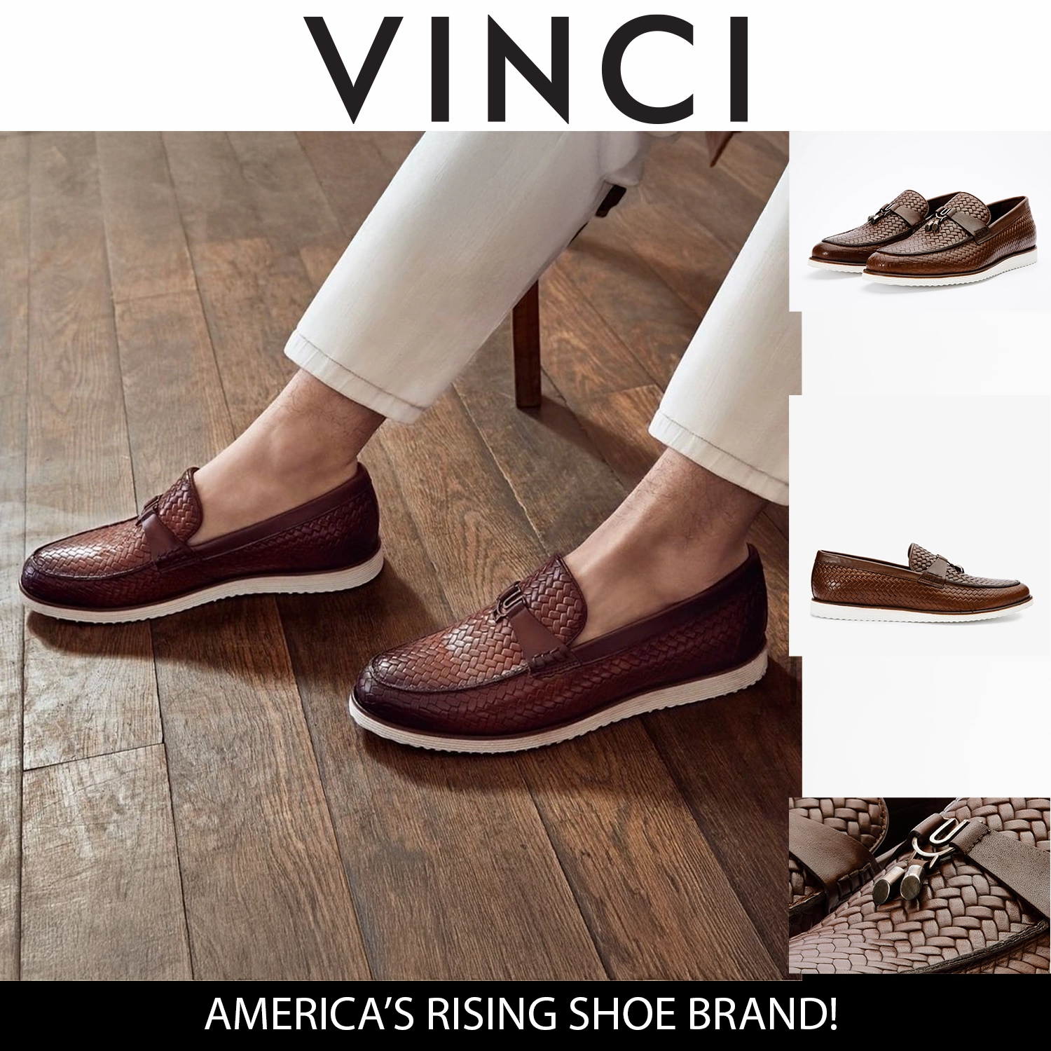 Dress Shoe Store The Sperry Tan Leather Tassel Loafer Men Shoe