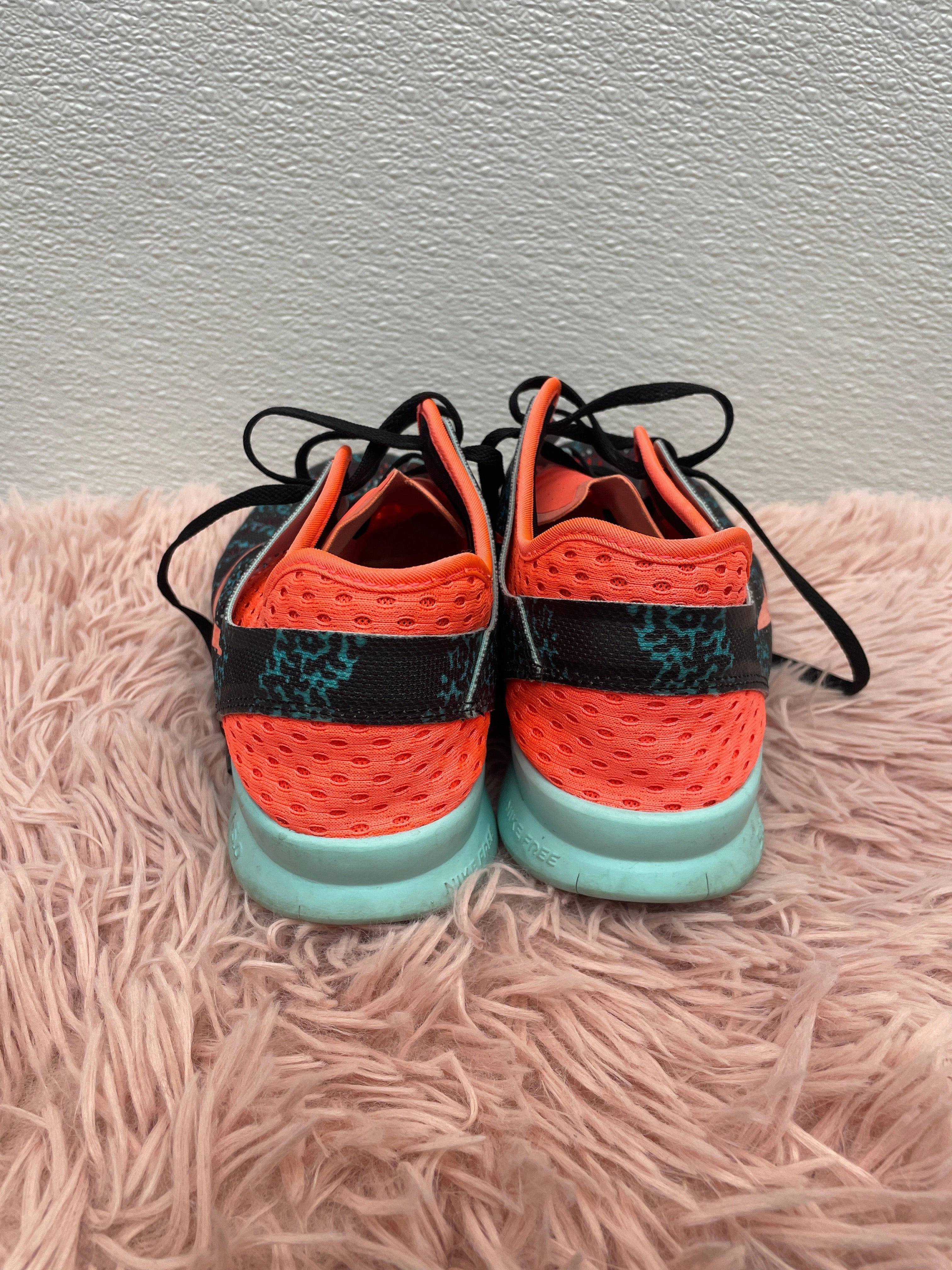 Shoes Athletic By Nike Apparel  Size: 8.5 Nike Basketball Shoes Nba Players