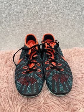 Nike Kobe Elite Shoes Shoes Athletic By Nike Apparel  Size: 8.5