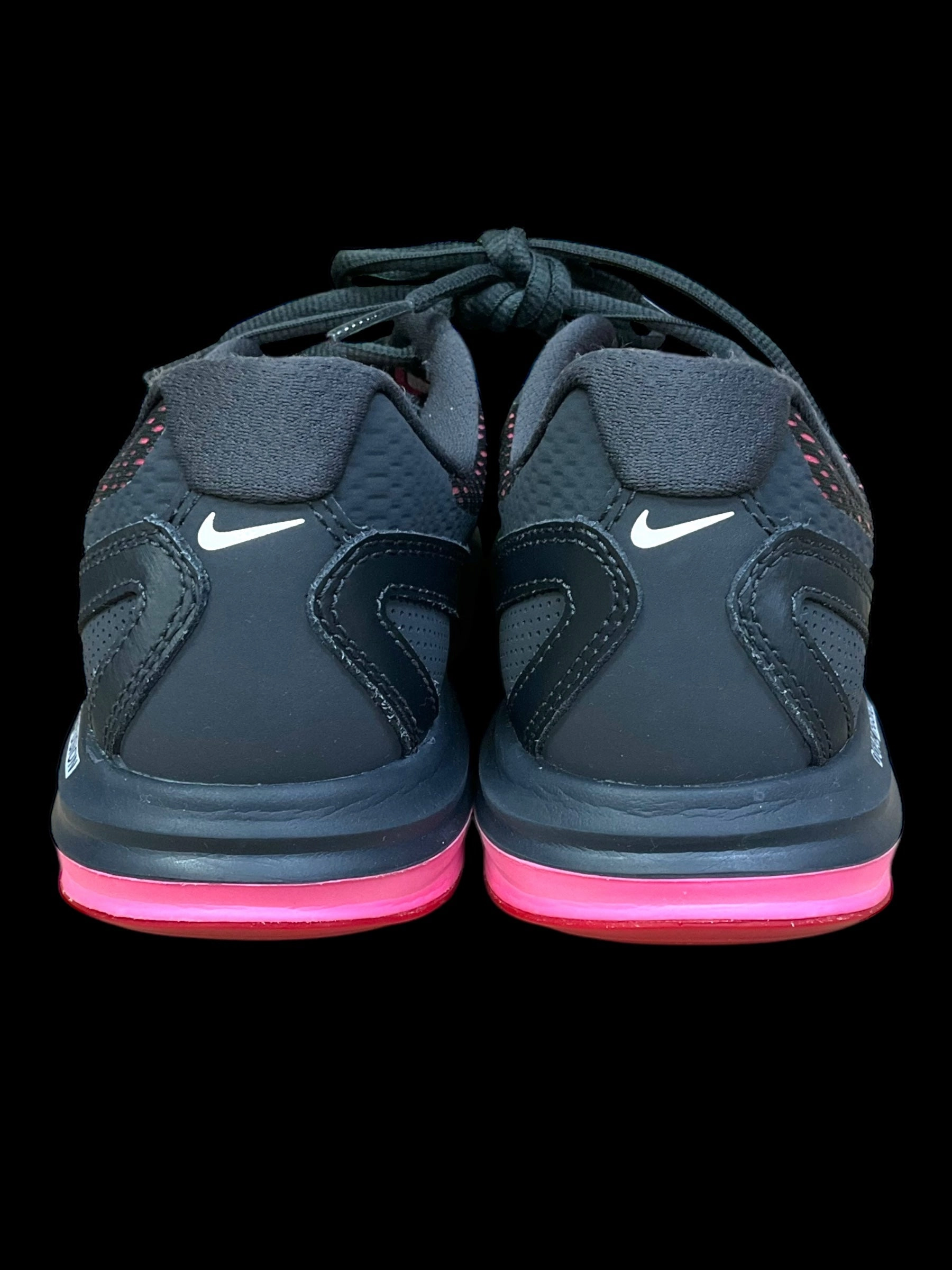 Shoes Athletic By Nike In Black & Pink, Size: 6.5 Nike Daybreak Shoe