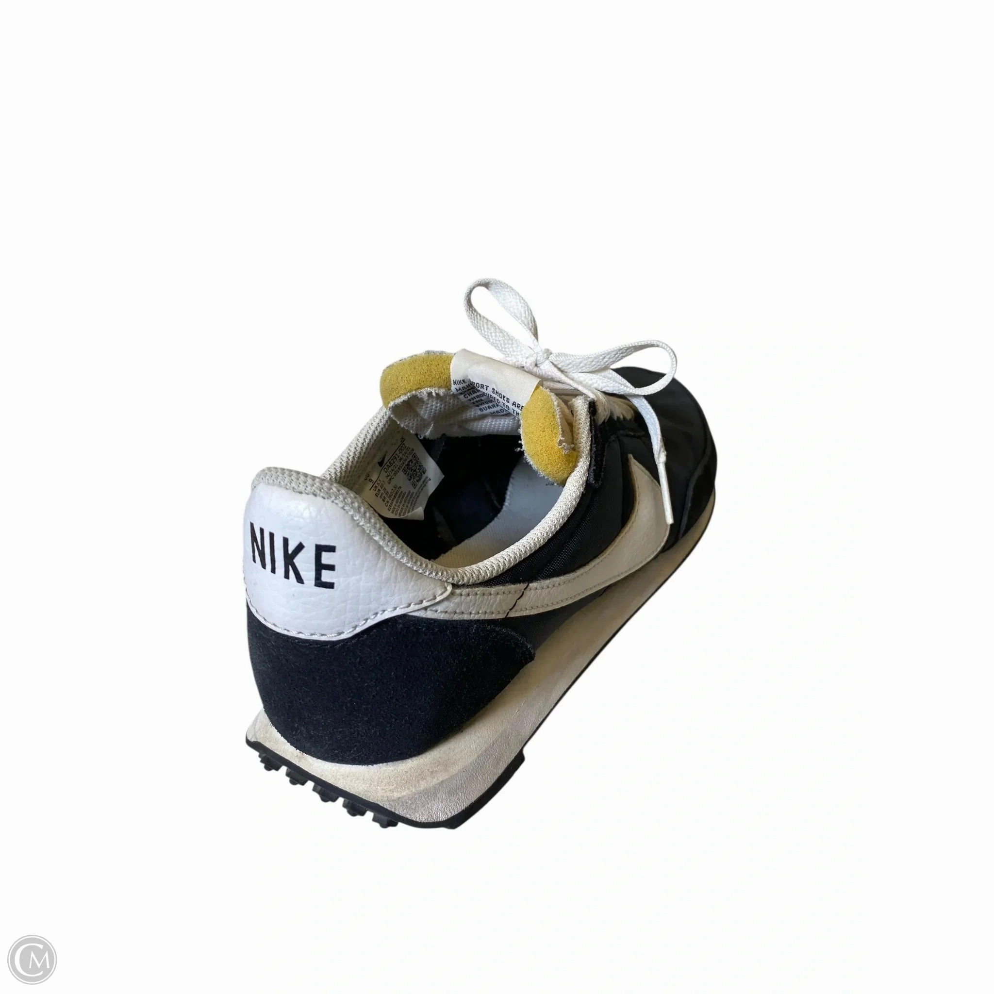 Shoes Athletic By Nike In Black & White, Size: 9 Shoes Nike Max