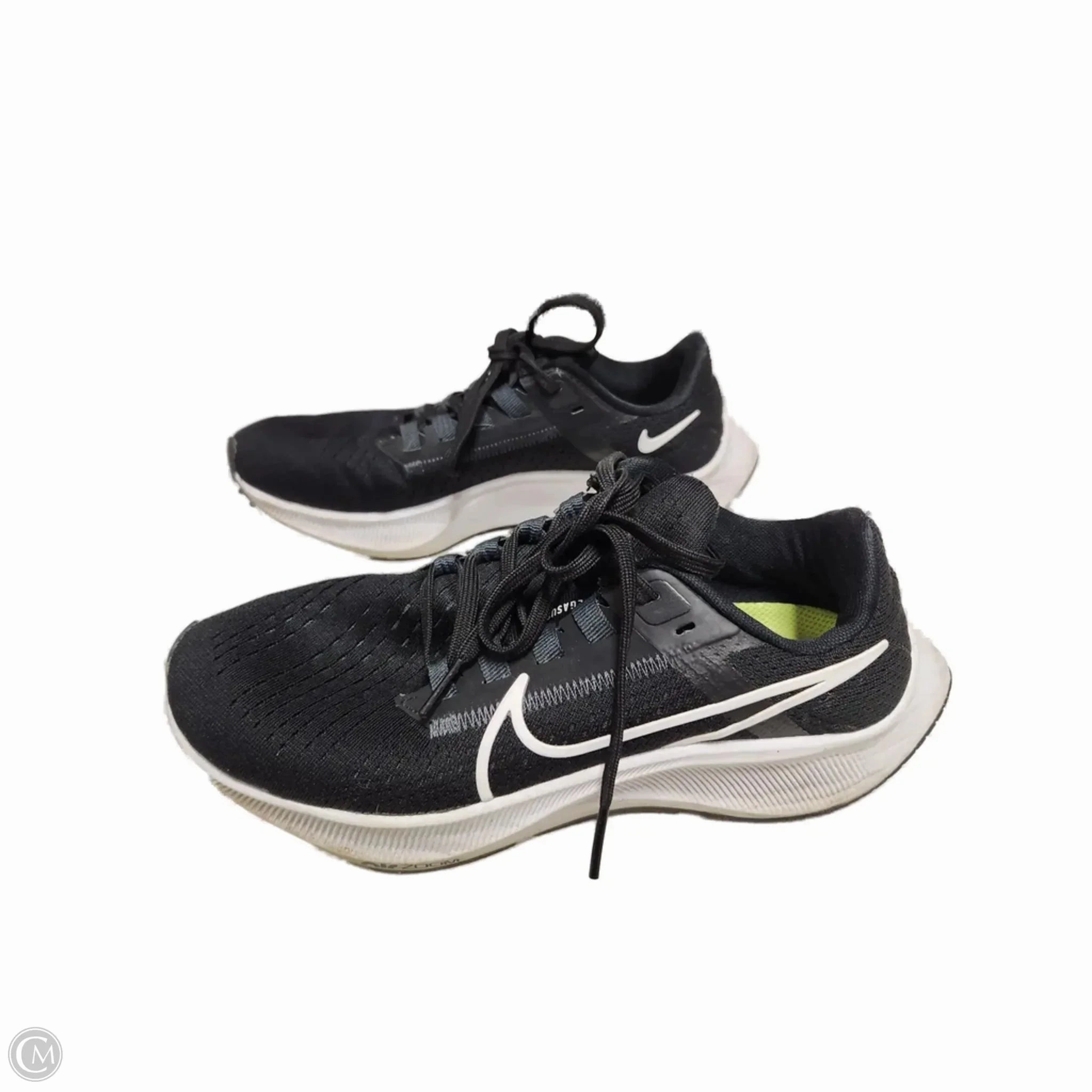 Shoes Athletic By Nike In Black, Size: 6 Nike Goretex Shoes