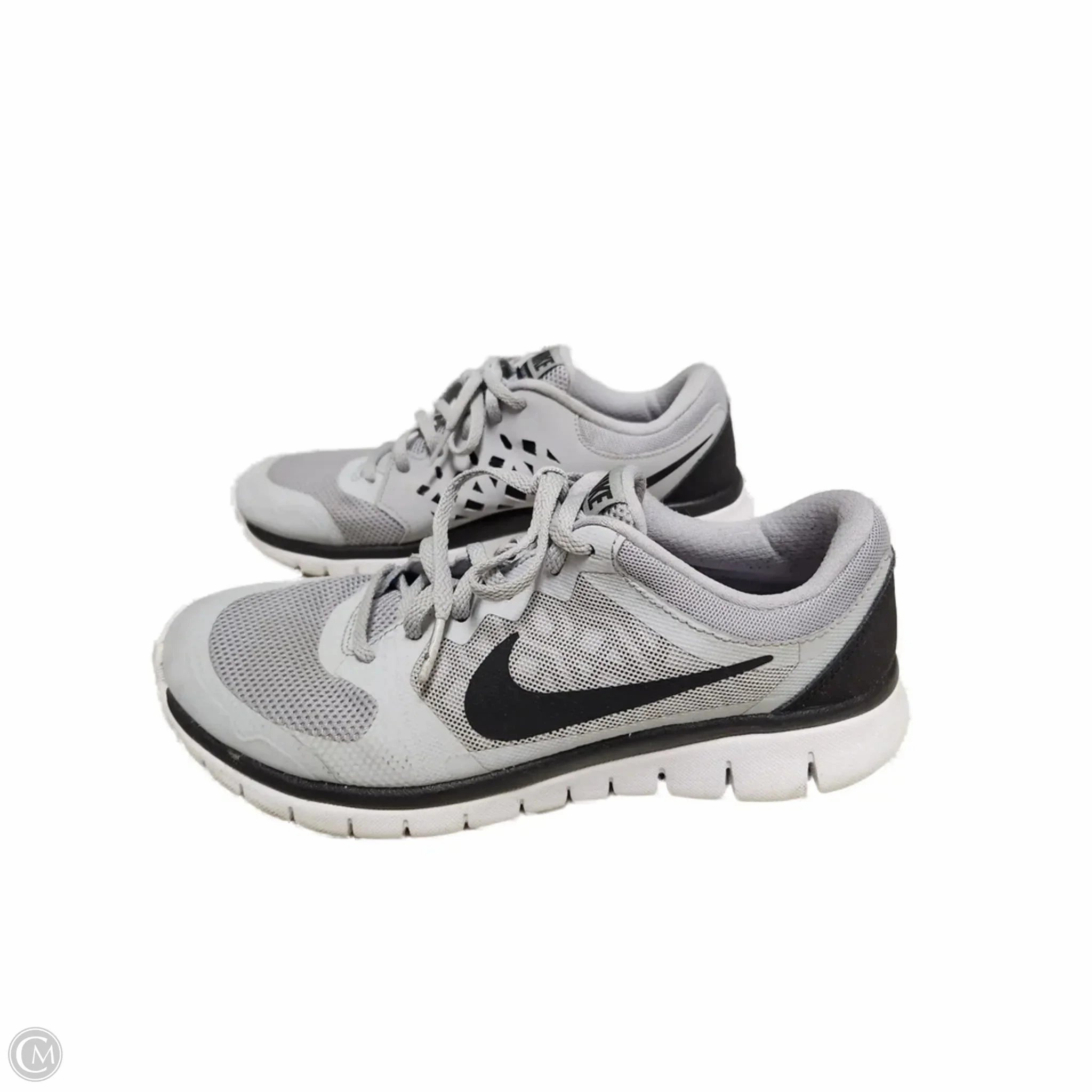 Shoes Athletic By Nike In Grey, Size: 7 Tiffany & Co Nike Shoes