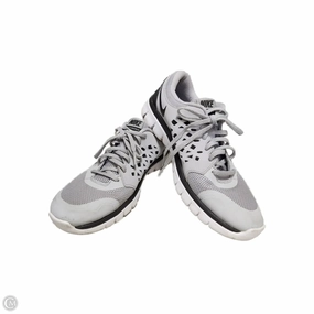 Alonzo Mourning Nike Shoes Shoes Athletic By Nike In Grey, Size: 7