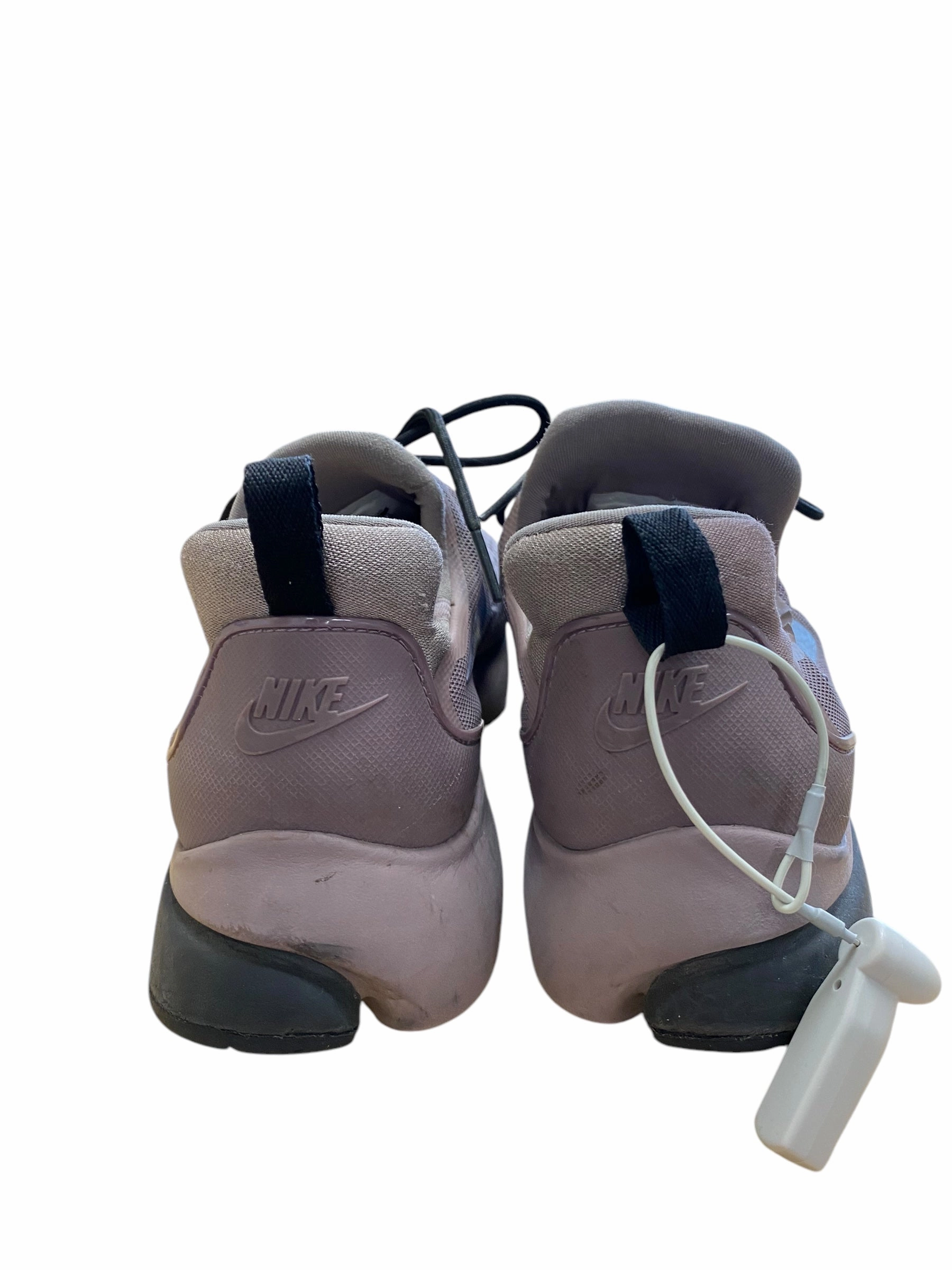 Nike Reggie Miller Shoes Shoes Athletic By Nike In Mauve, Size: 8.5