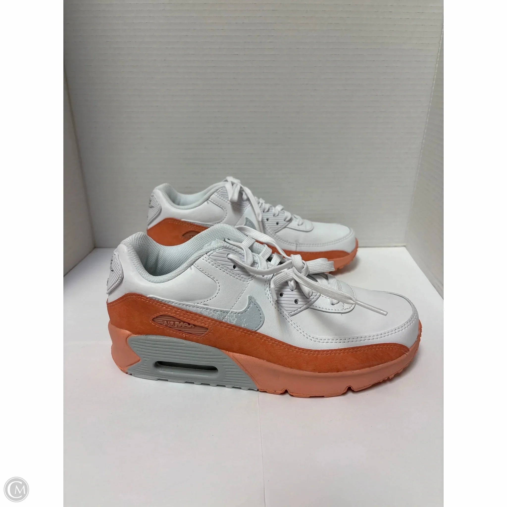 Shoes Athletic By Nike In Peach, Size: 9.5 Nike Sb Dunk Skate Shoes