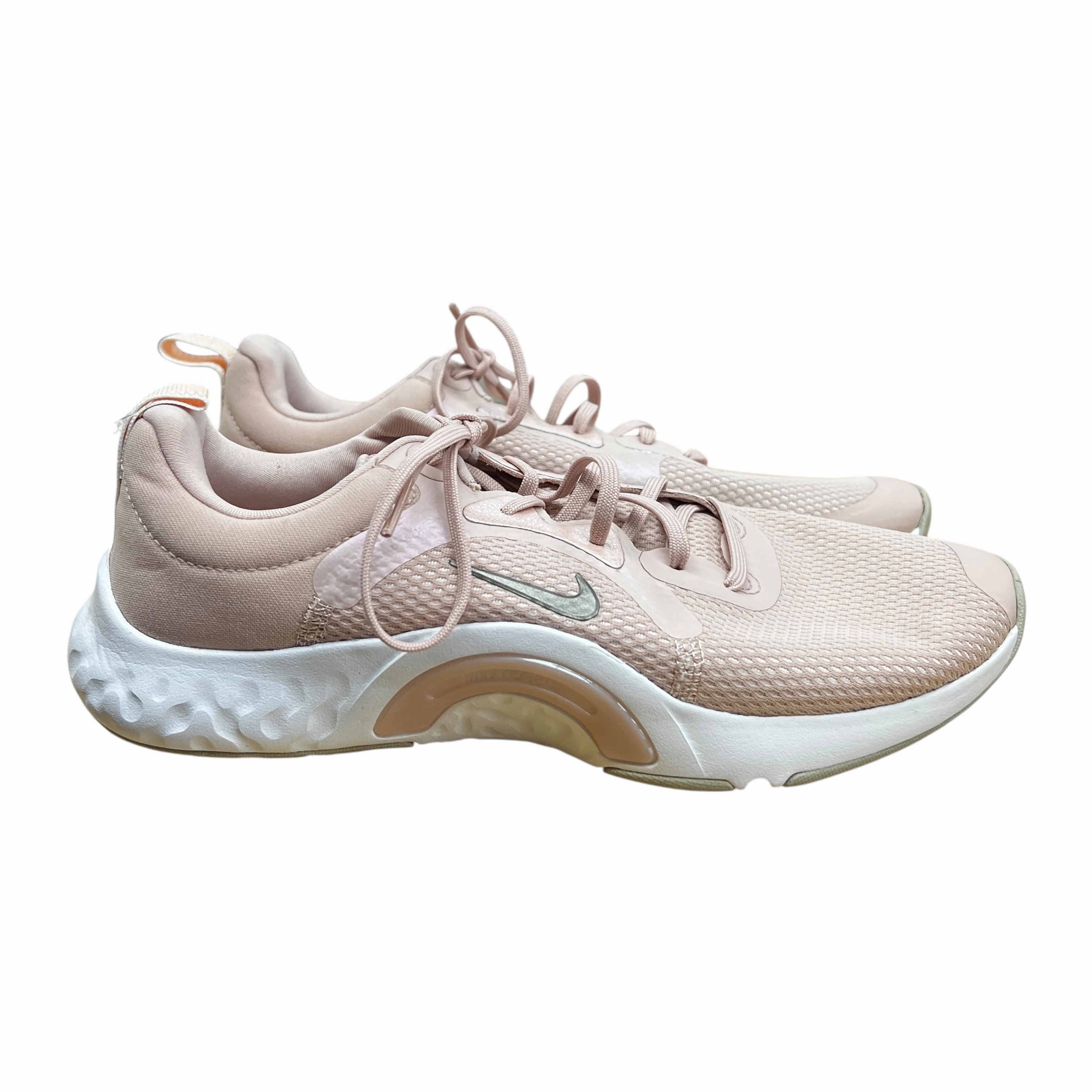 Nike Sb Shoe Shoes Athletic By Nike In Pink, Size:7