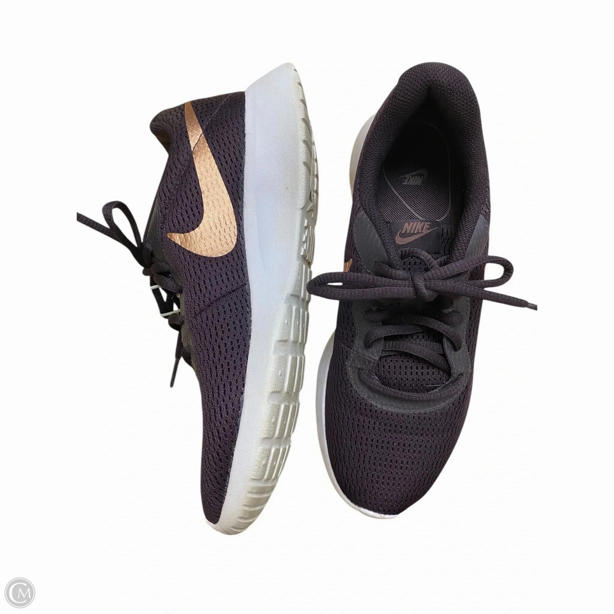 Shoes Athletic By Nike In Purple, Size: 7 Nike Shoes Draw