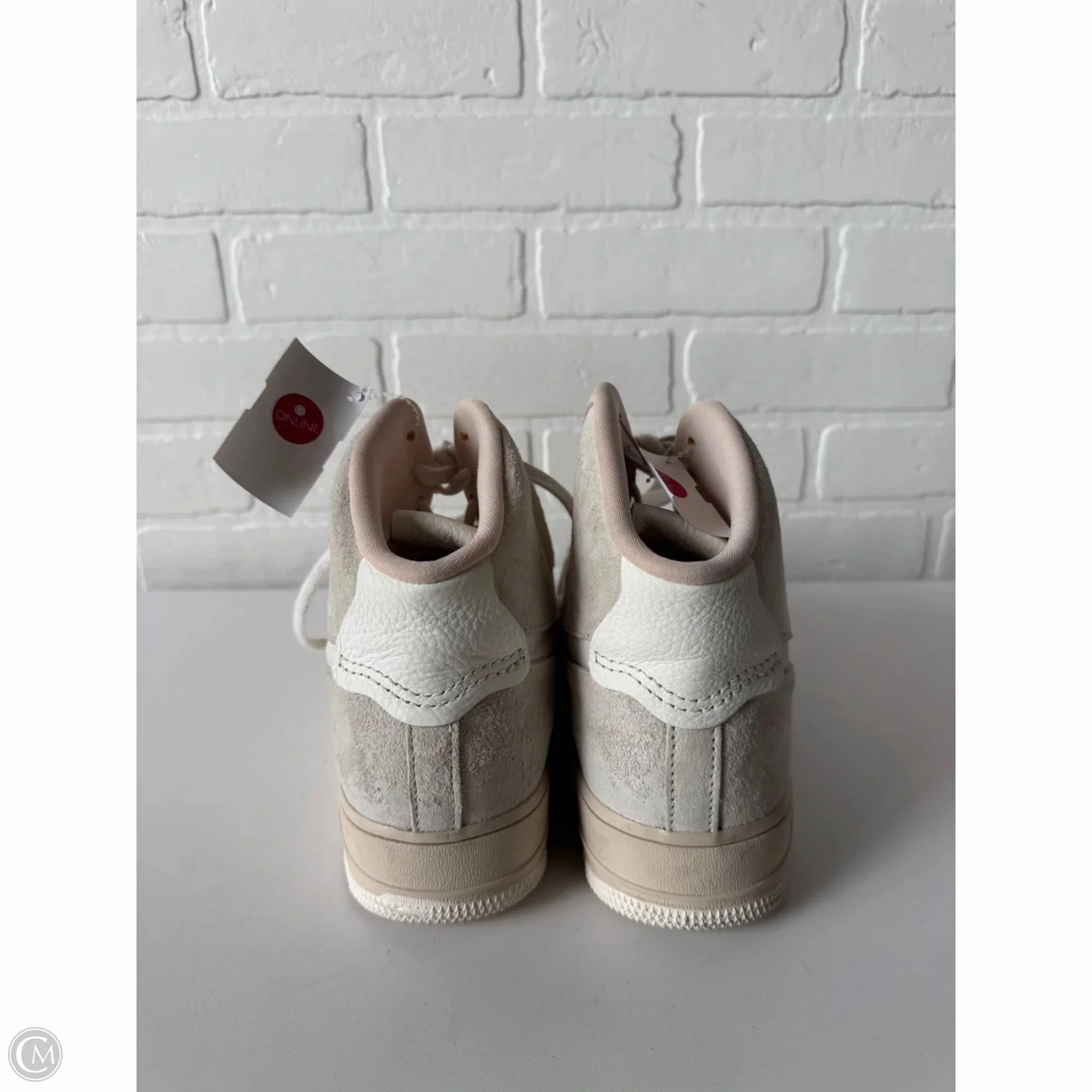 Nike Air Max Shoes Store Shoes Athletic By Nike In White, Size: 11