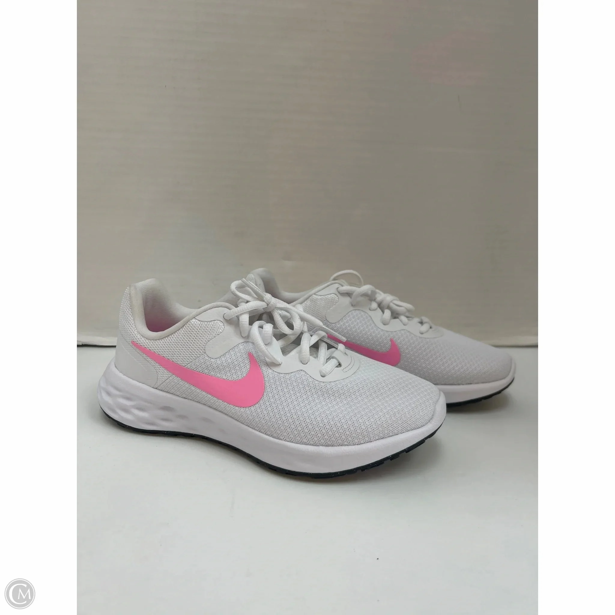 Nike Renew Basketball Shoes Shoes Athletic By Nike In White, Size: 7