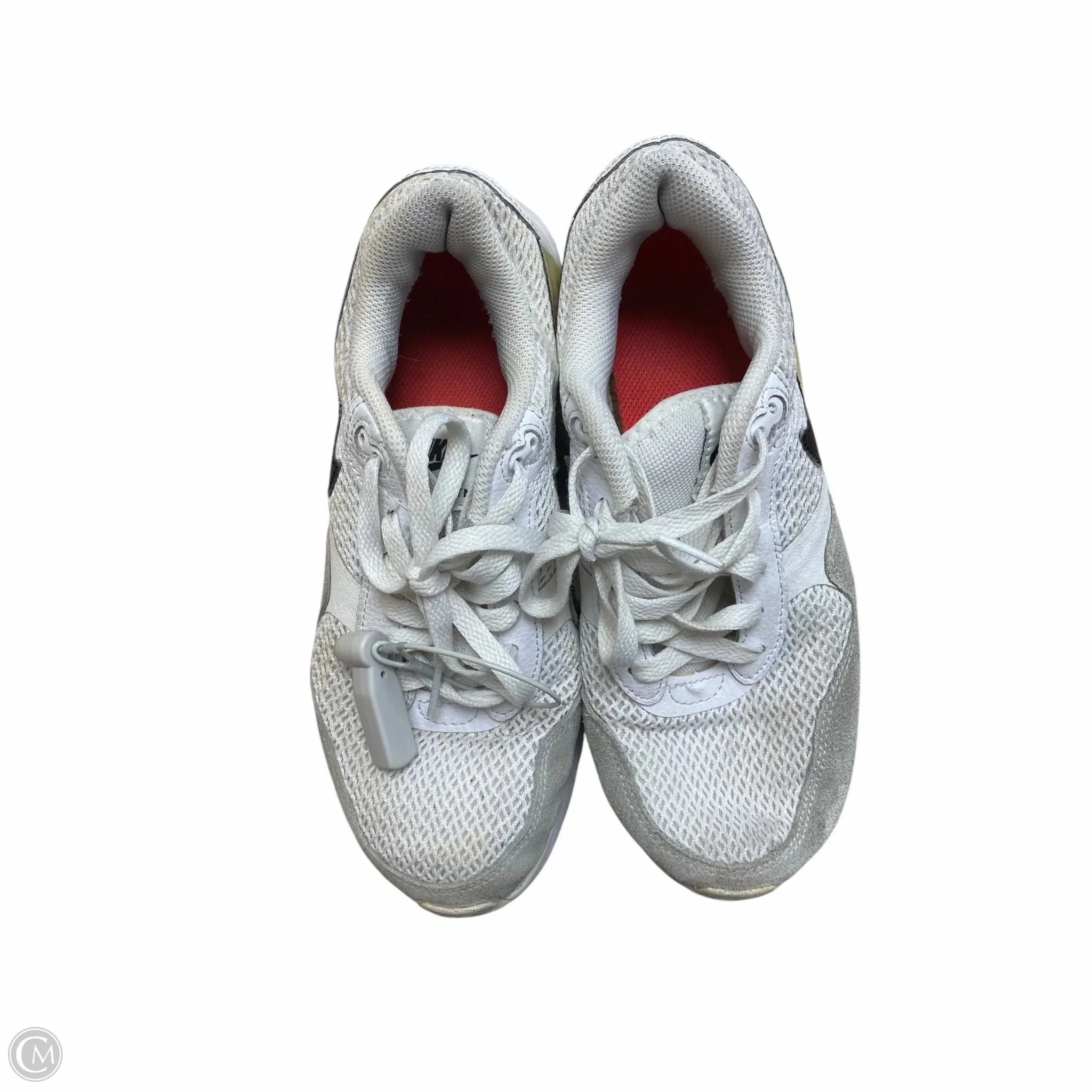 Design My Nike Shoes Shoes Athletic By Nike In White, Size: 7