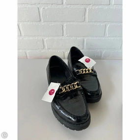 Horatio Loafers Shoes Flats By Old Navy In Black, Size: 7.5