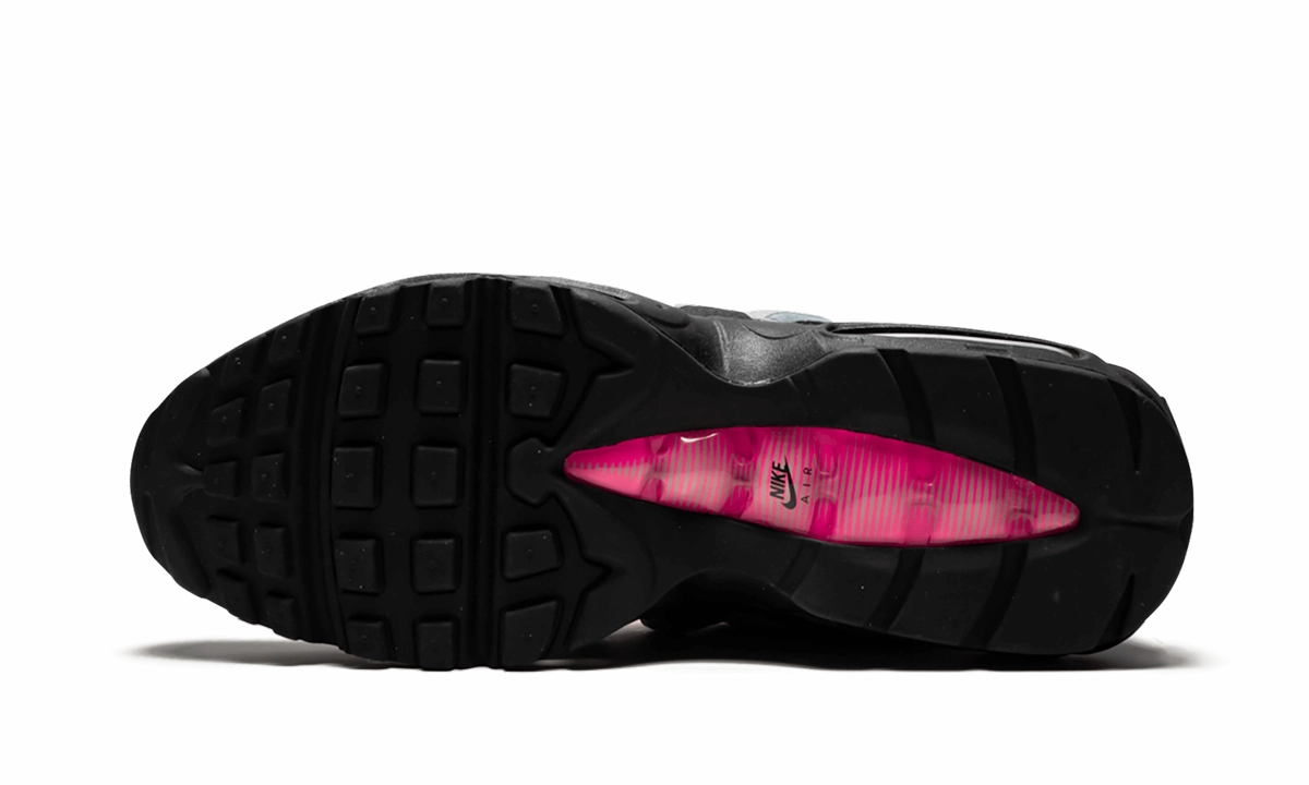 Air Max '95 "Solar Red" Nike Sale