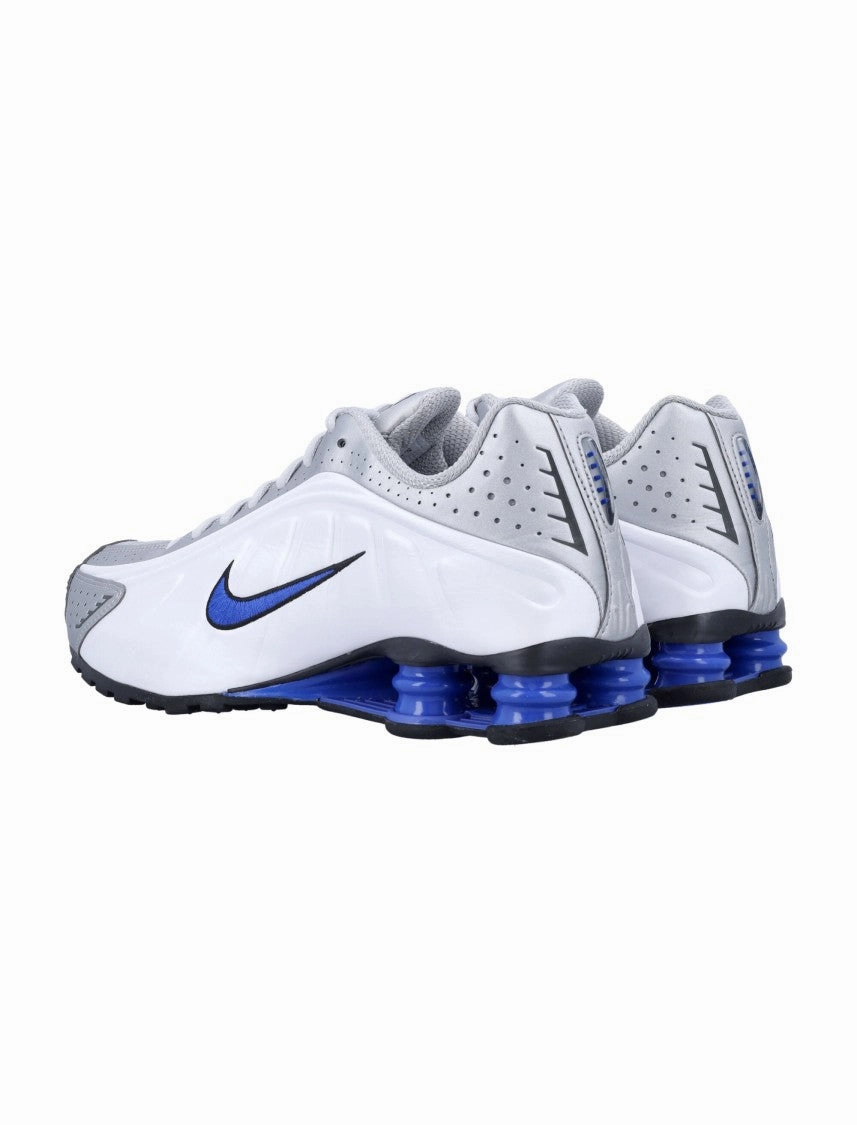 Sneakers Roller Shox R4 Aerodynamic White Sneakers
