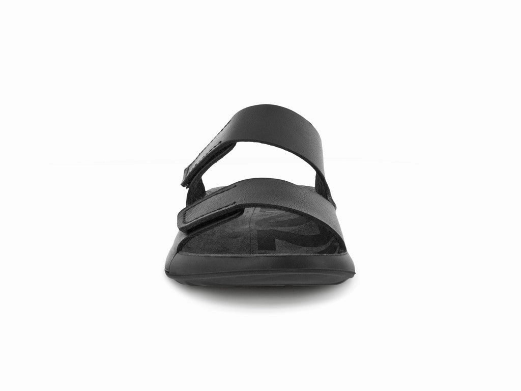 Tiger Slides ECCO WOMEN'S COZMO FLAT SANDAL
