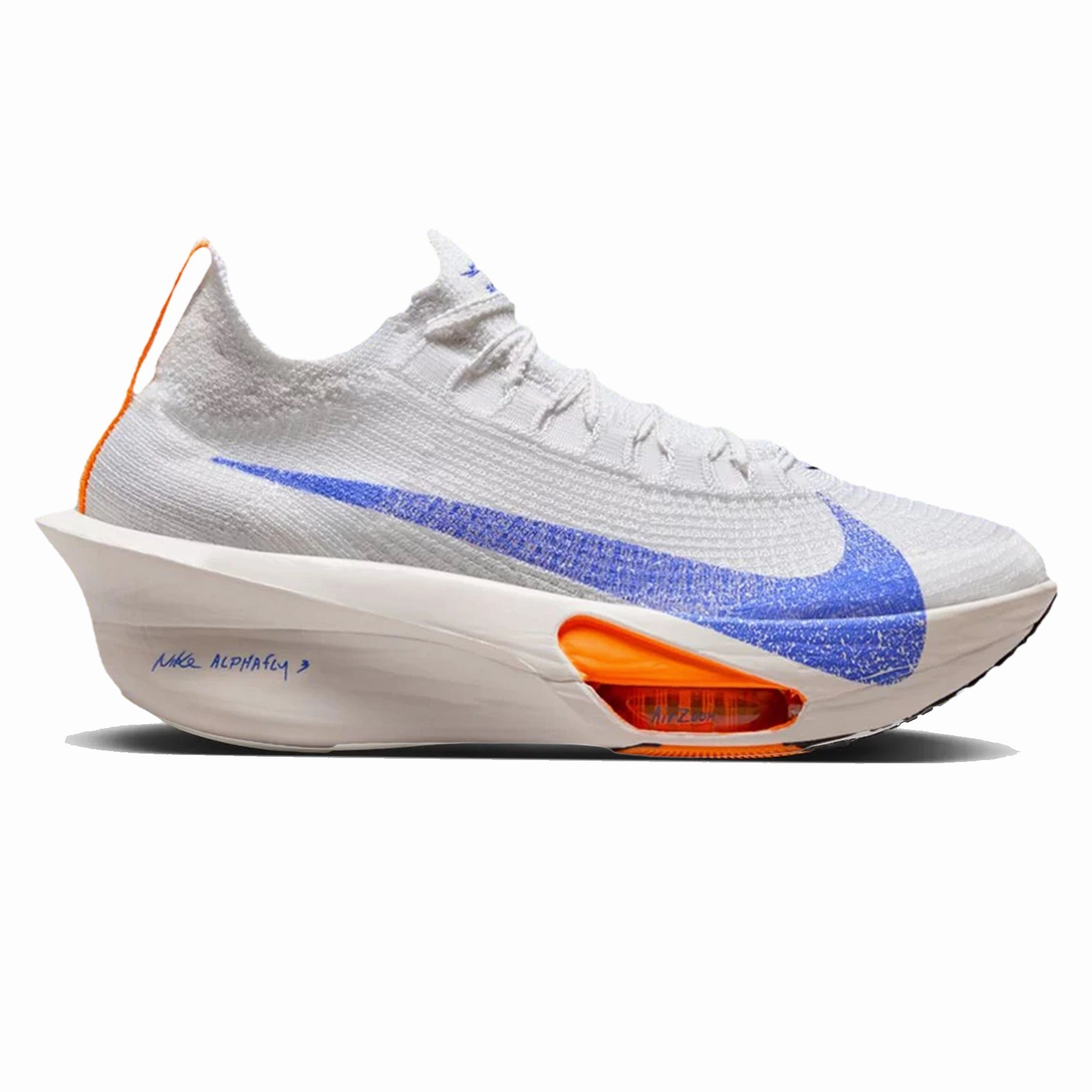 Oregon Ducks Shoes Nike Mens Nike Alphafly 3