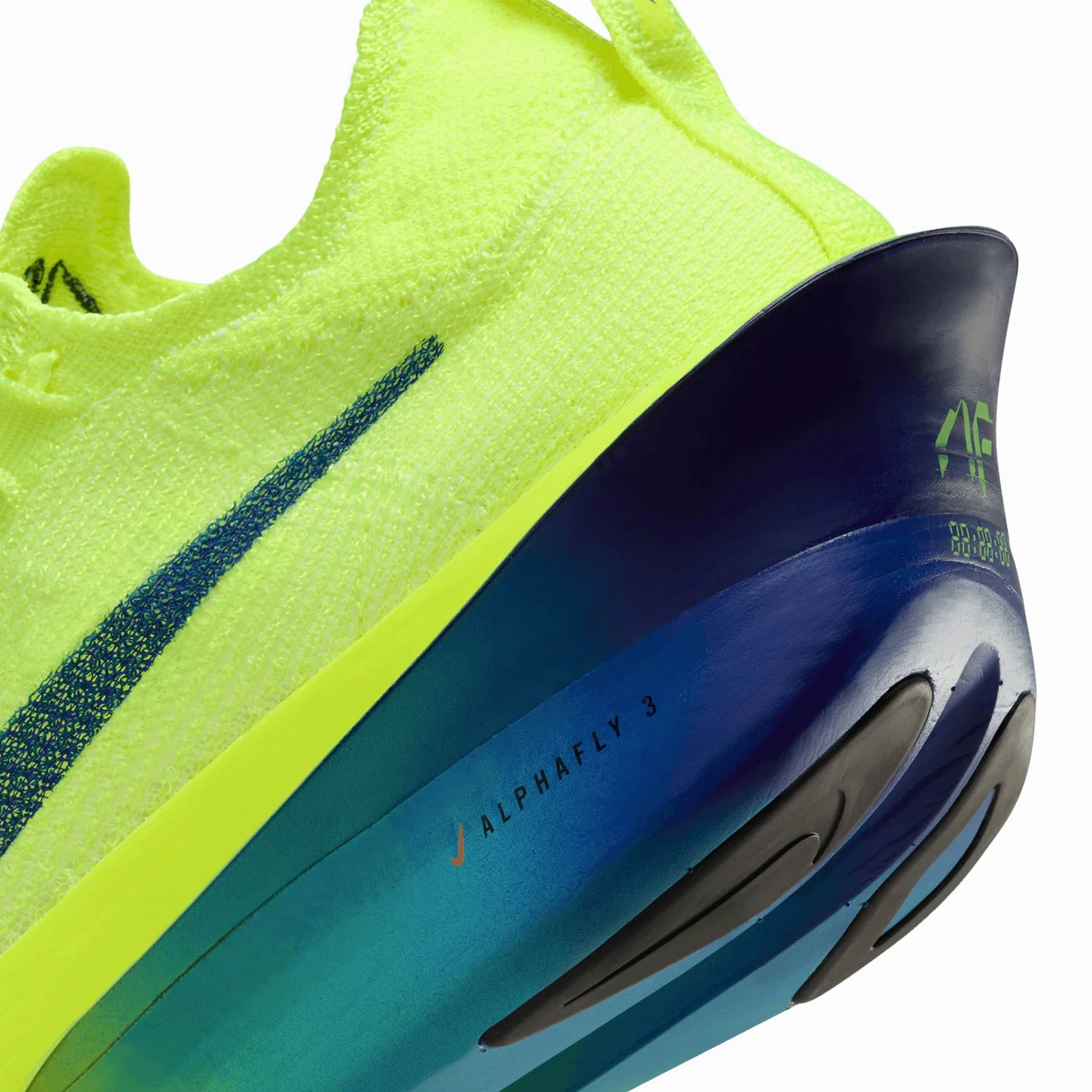 Mens Nike Alphafly 3 Nike Shoes On Clearance