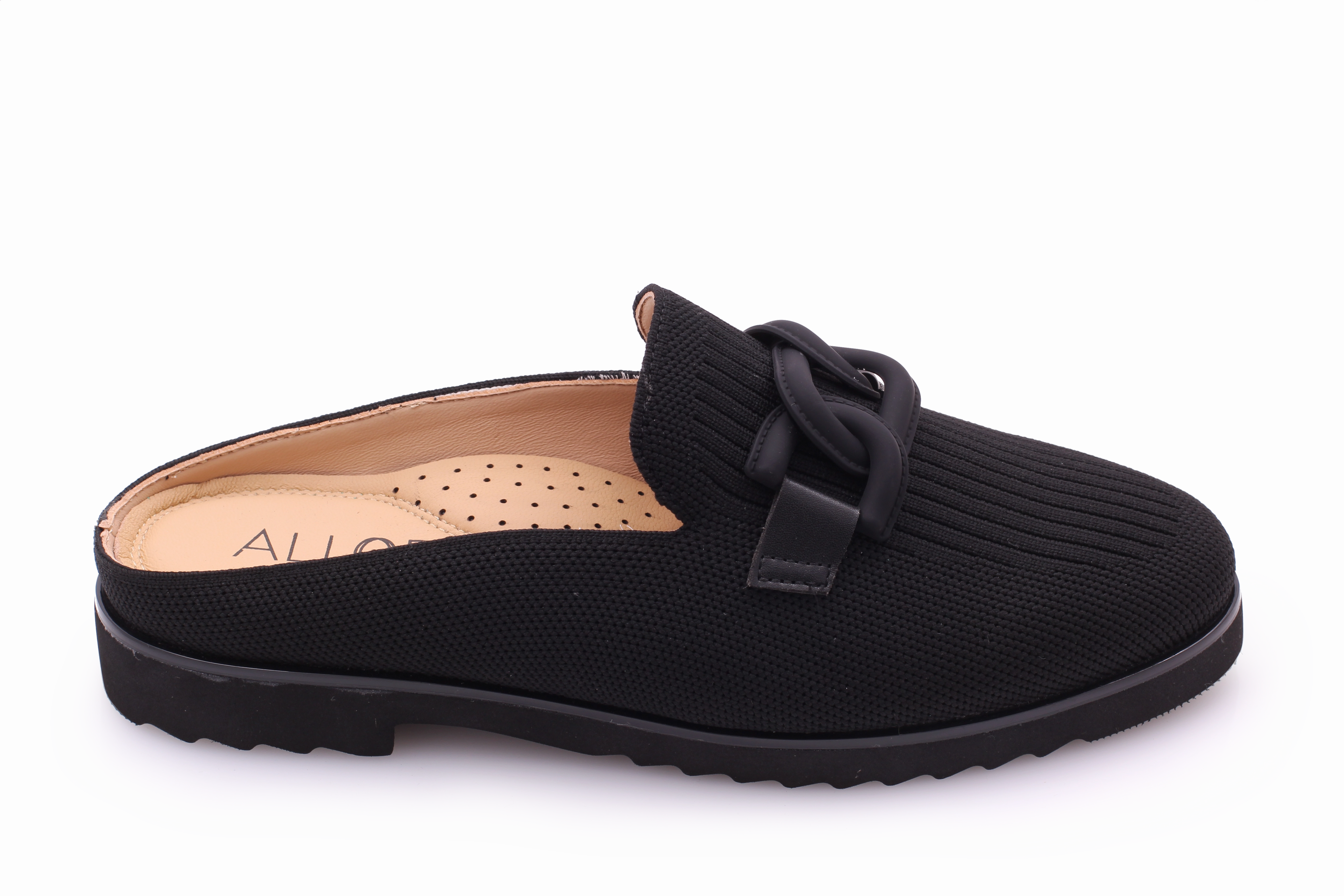 Slug Slippers Allora Cora Knit