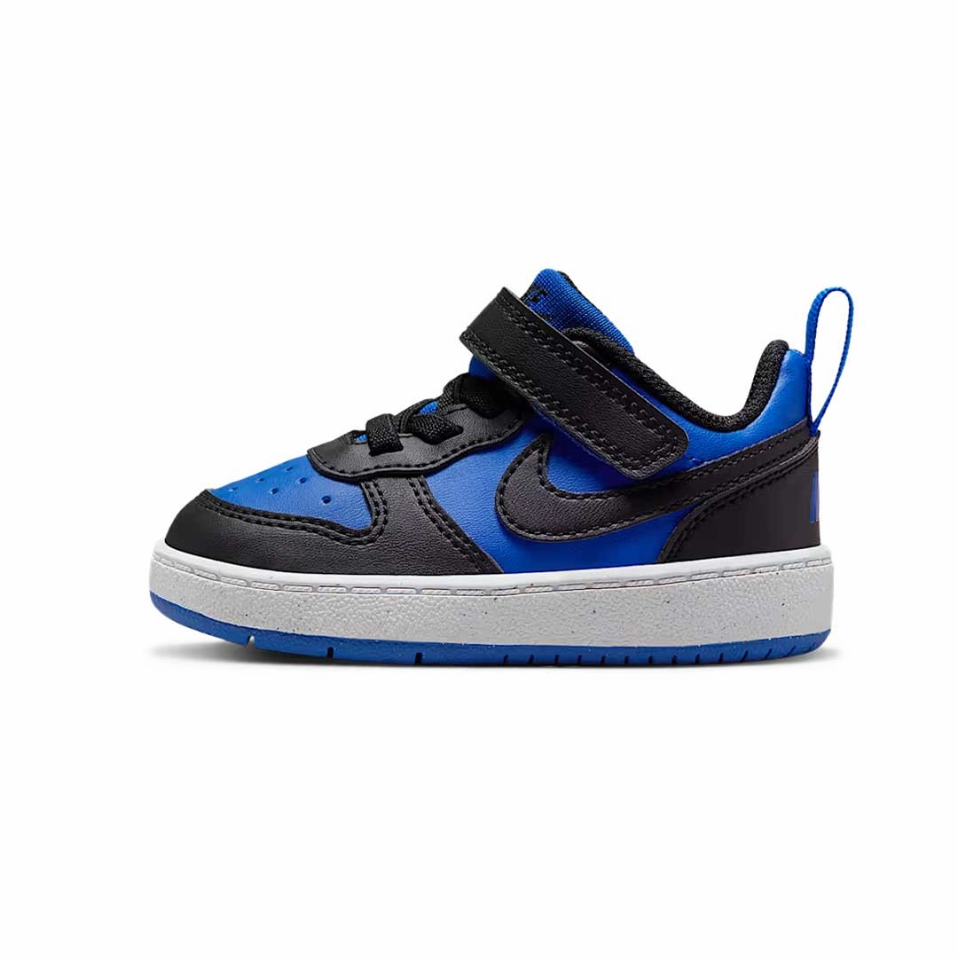 Air Force Nike Shoes Nike - Kids' (Infant) Court Borough Low Recraft Shoes (HM6300 480)