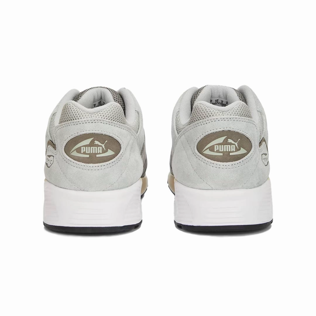 Puma - Men's Prevail Premium Shoes (391140 03) Puma Running Shoes Softride