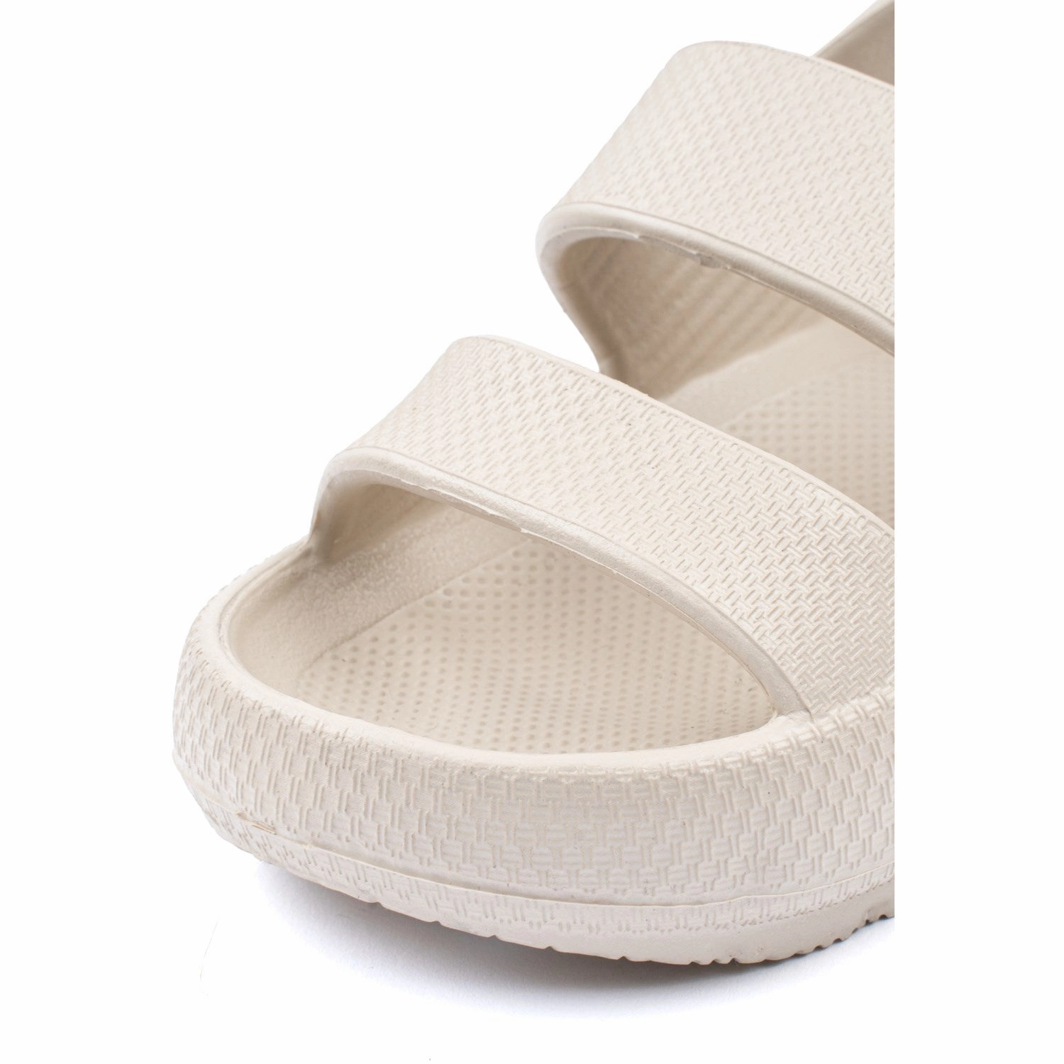 Mikk-Line Kelp Sandals Wedge Sandals Strappy