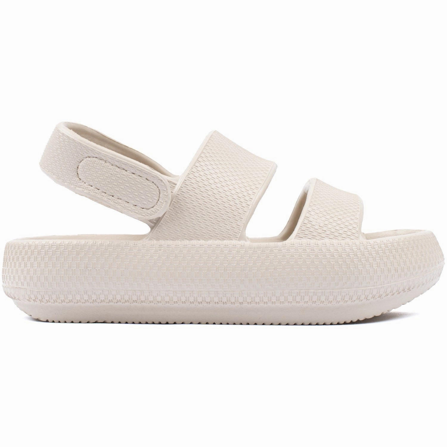 Sandals Walking Mikk-Line Kelp Sandals