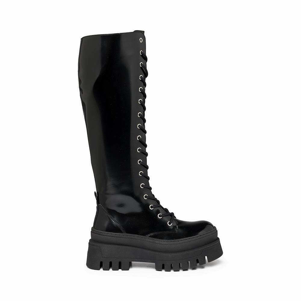 Carina Boot BLACK BOX Great Waterproof Boots