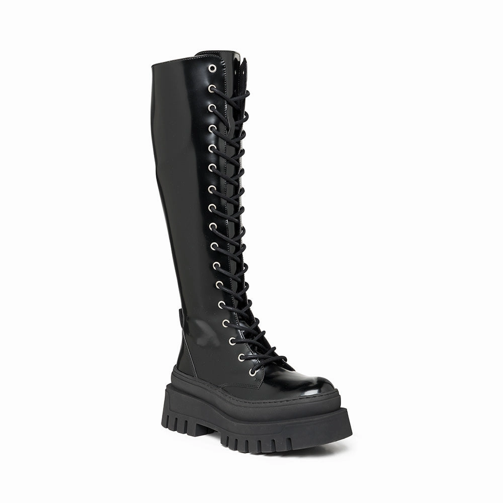 Comfy Boots Carina Boot BLACK BOX