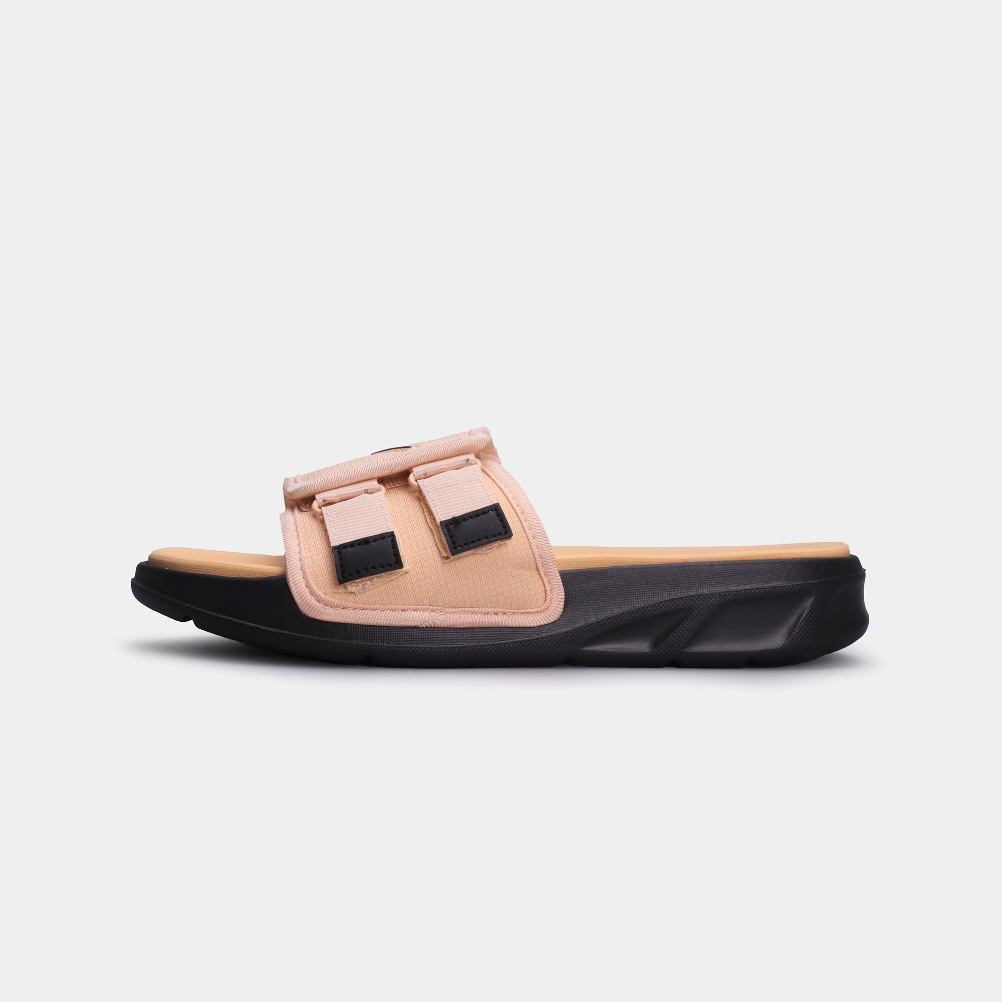 DUNE SLIDER Slippers That Look Like Shoes