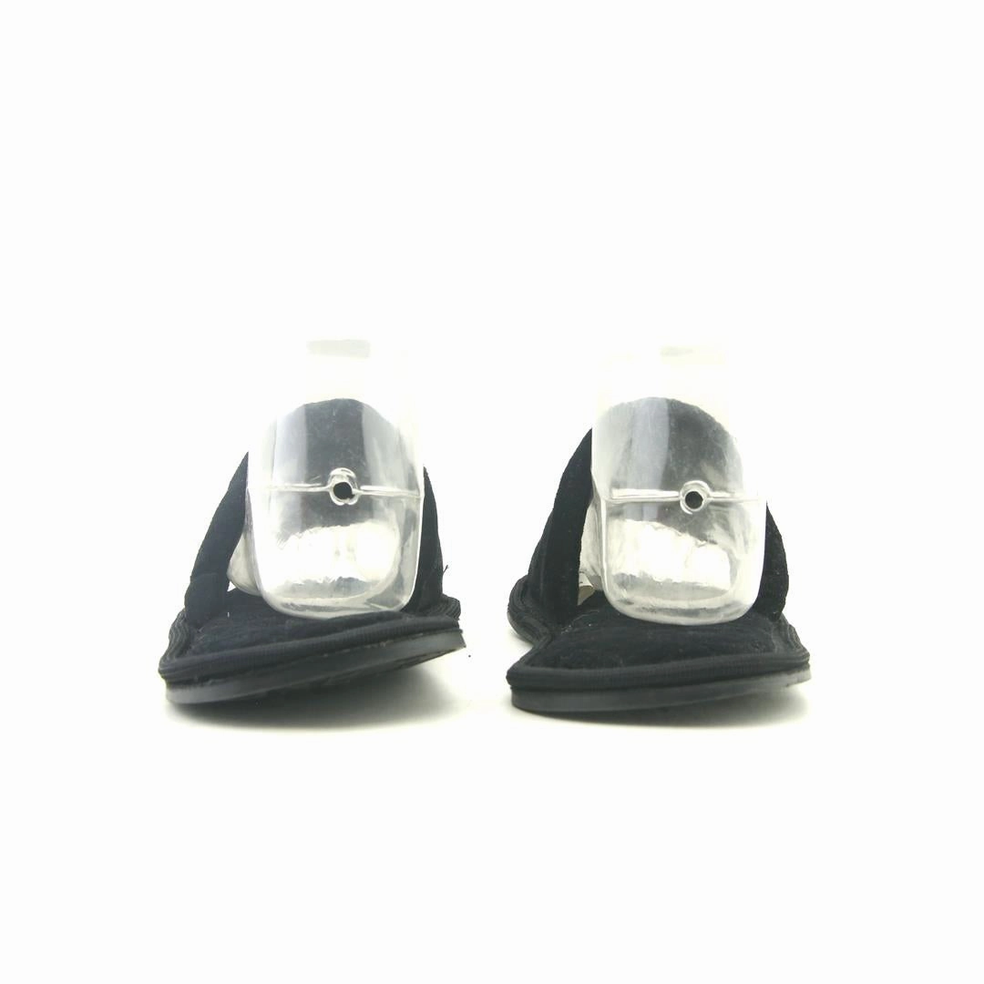 SECRET TREASURES . Wide Feet Slippers