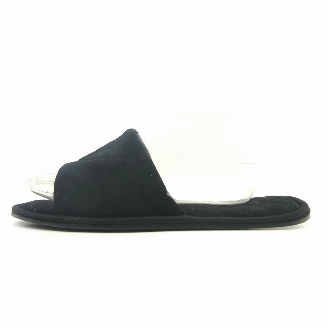 Whisper Slippers SECRET TREASURES .