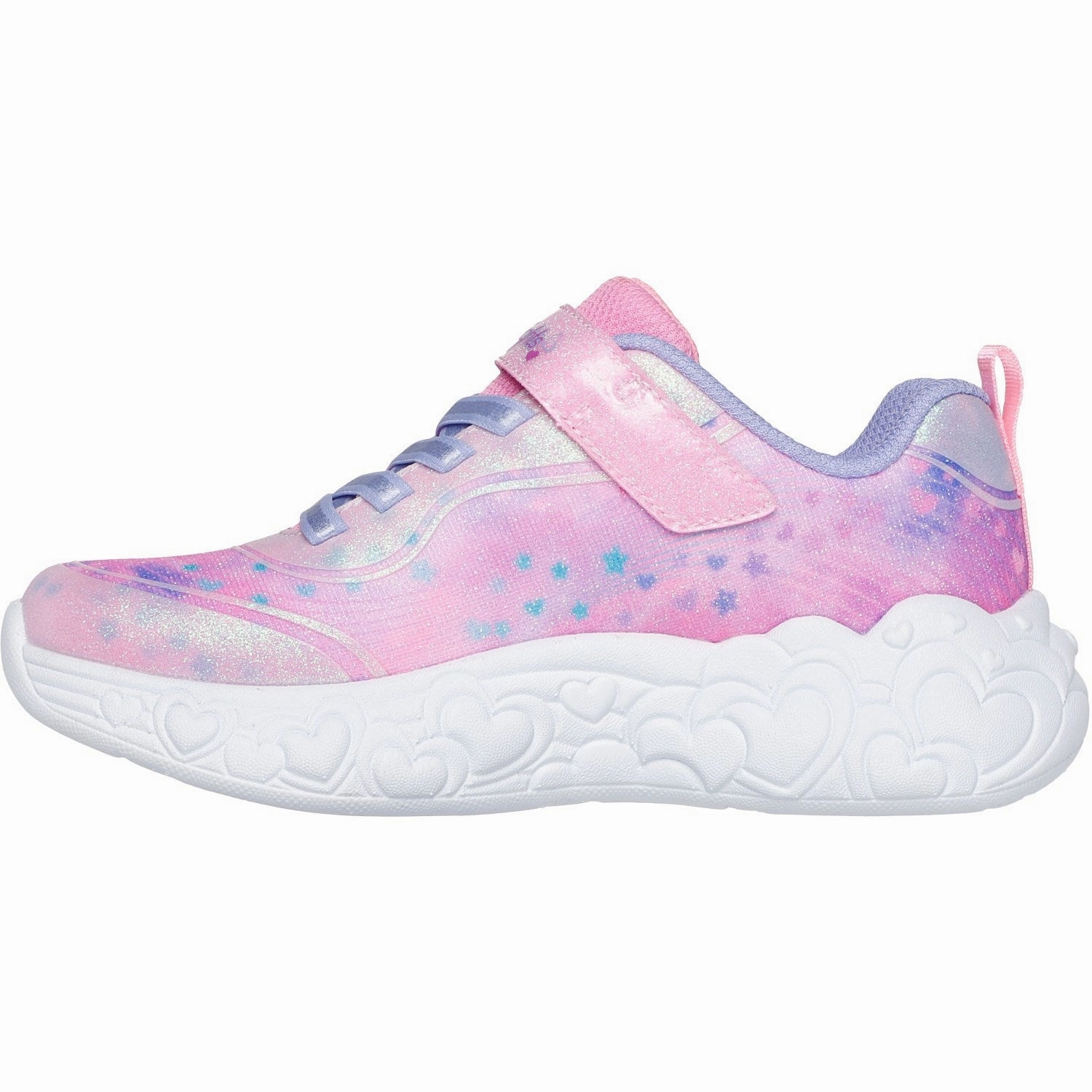 Skechers Eternal Heart Lights Sneakers Sneakers Style