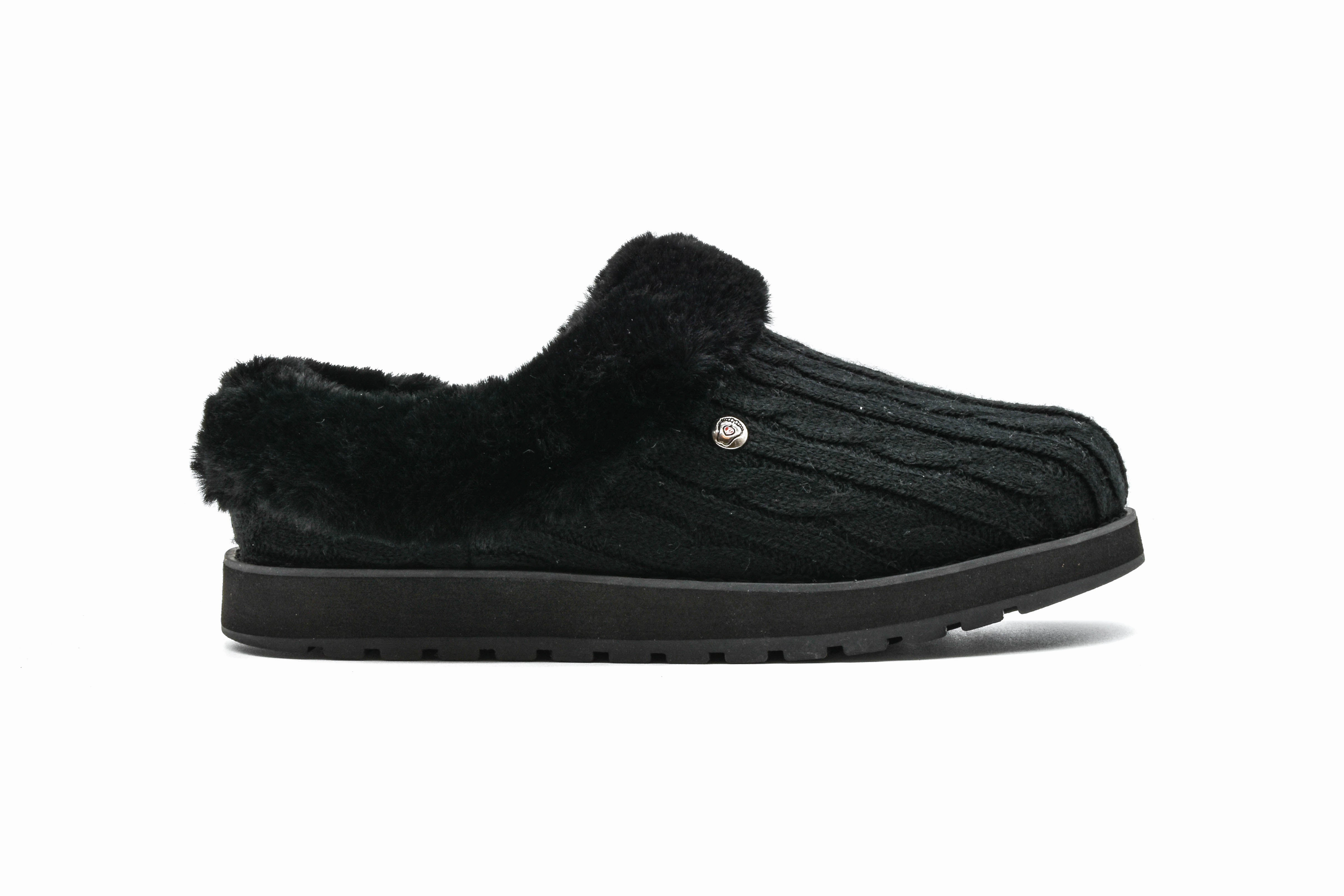 Slippers Tasman Lta SKECHERS BOBS Keepsakes - Ice Angel