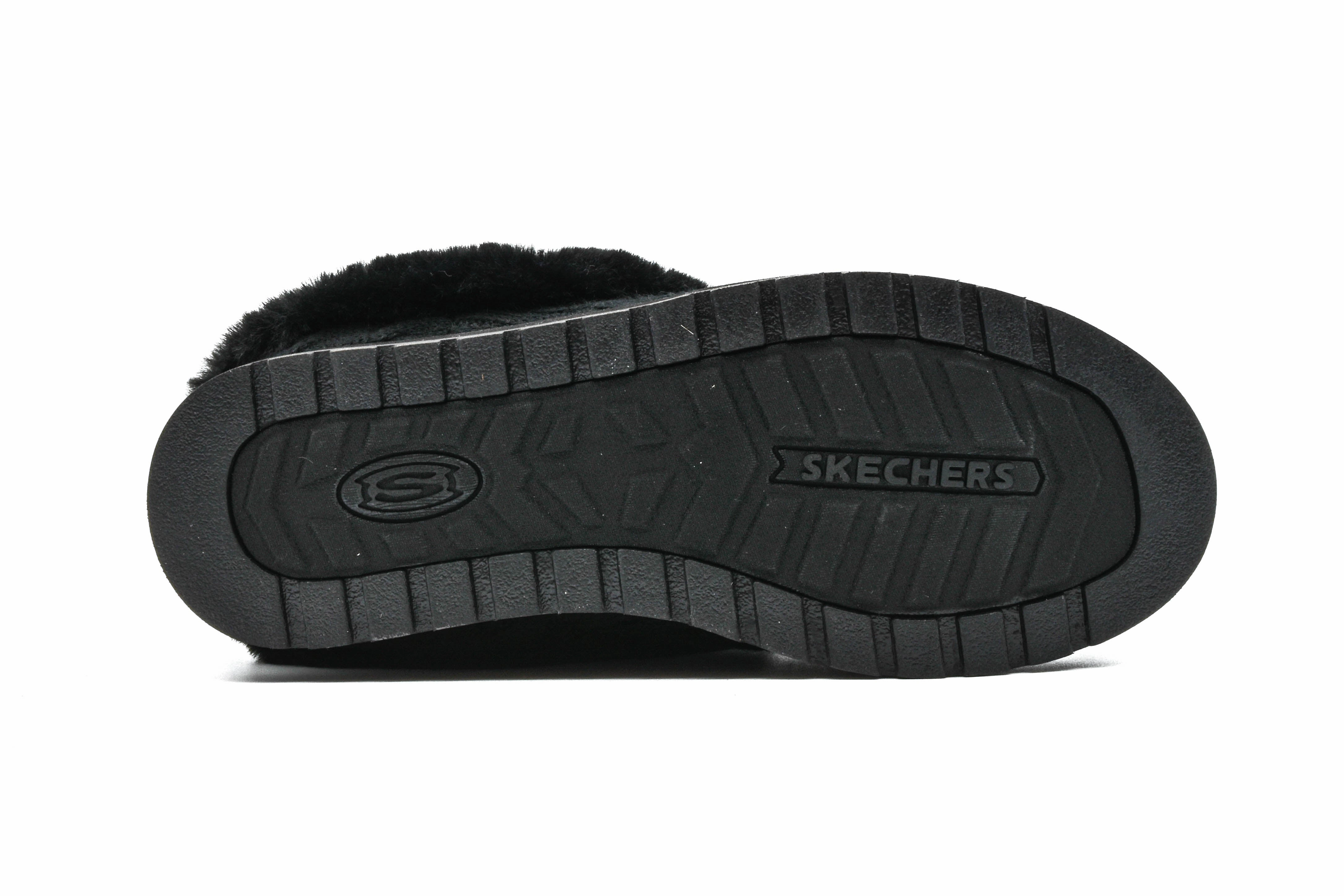 SKECHERS BOBS Keepsakes - Ice Angel Slippers With Good Cushioning
