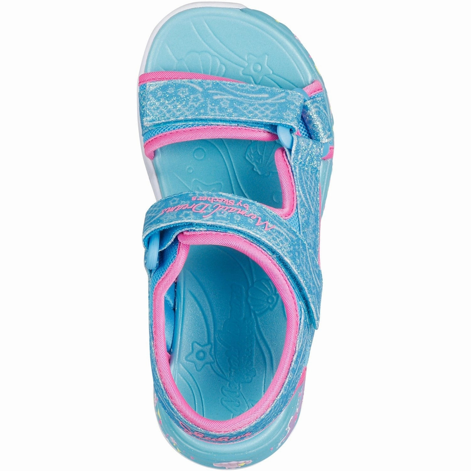 Roman Sandals Skechers Mermaid Dreams Sandaler