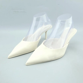 ZARA. . High Heels Strappy