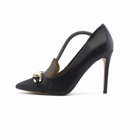 MIX NO 6 . Unique Weird High Heels