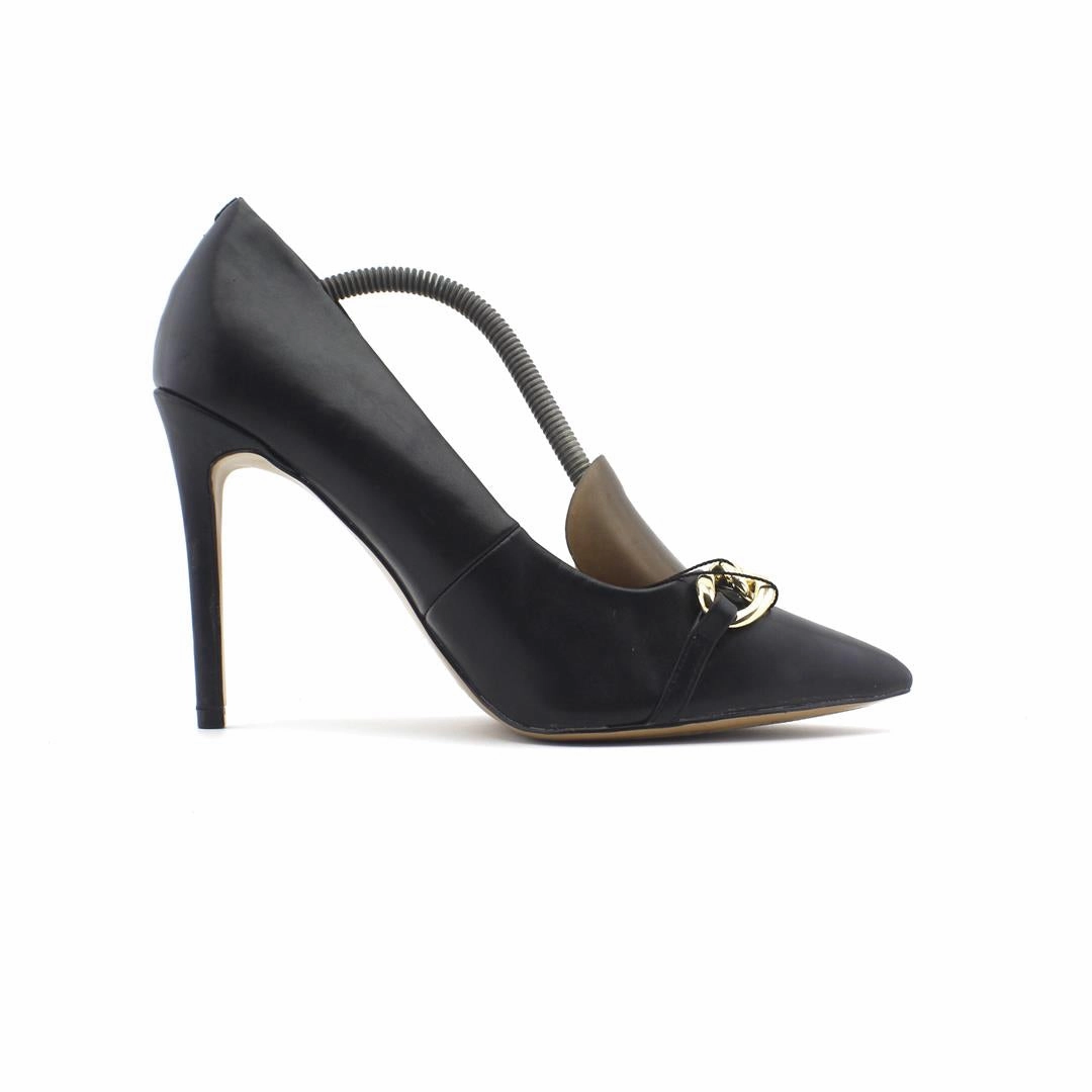 MIX NO 6 . Hogtied High Heels