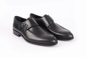 Arlington Double Monk Dress Shoes Ashford Hayes Dress Shoes