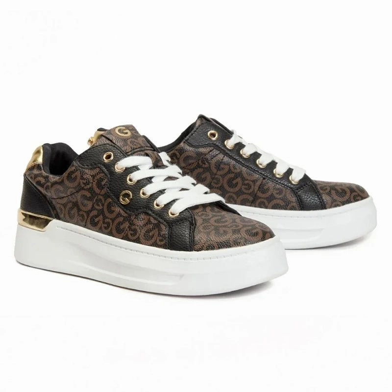 Shoes That Go With Lace Dress GUESS WENDIE WOMEN SHOES