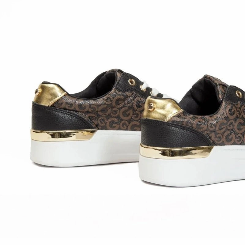 GUESS WENDIE WOMEN SHOES Walking Shoes For Dress