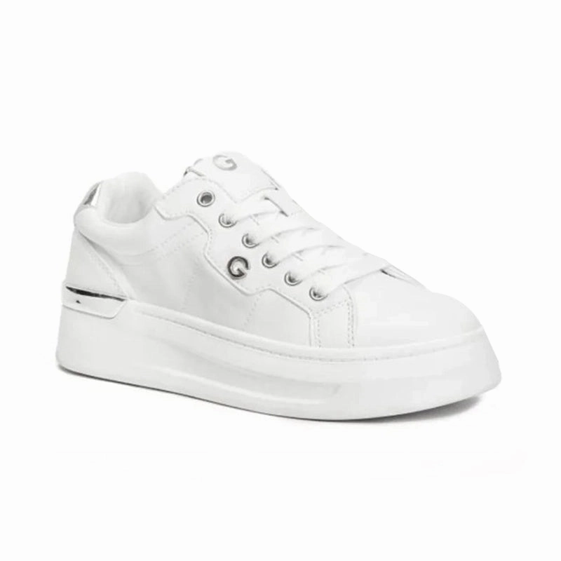 Velveteen Dress Shoes GUESS WENDIE WOMEN SHOES