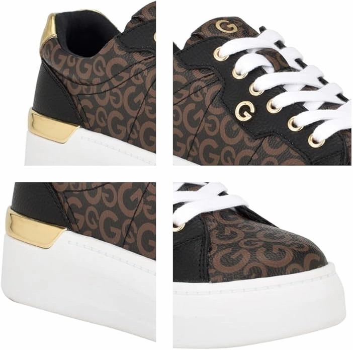 Dockers Casual Dress Shoe GUESS WENDIE WOMEN SHOES