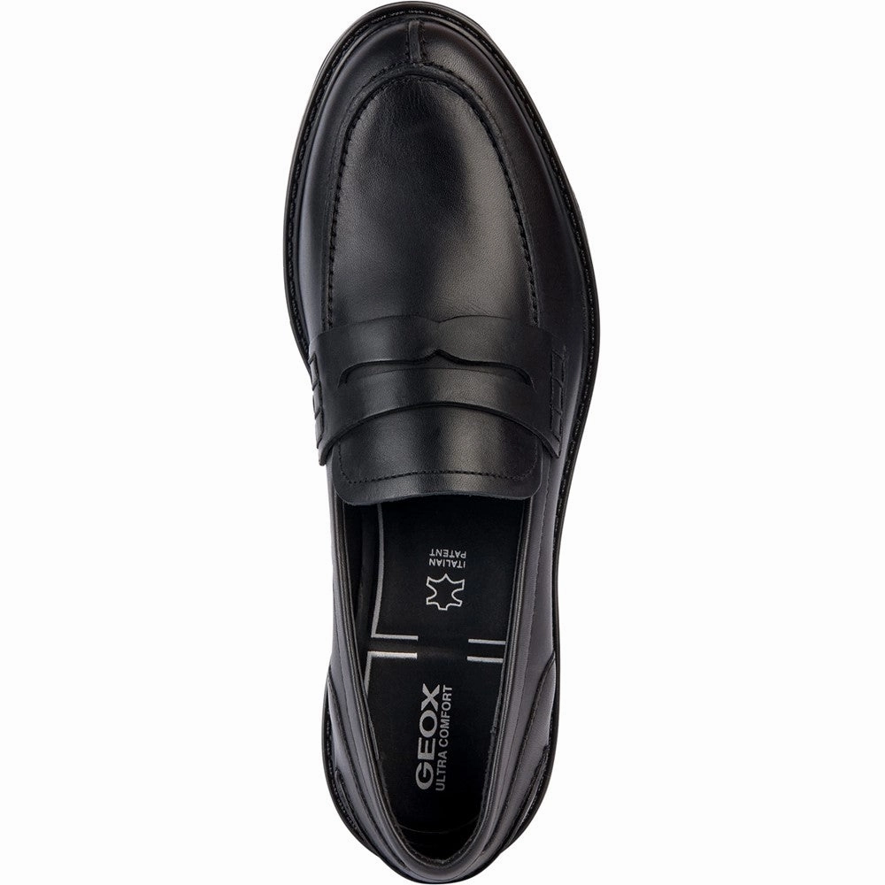 Toddler Loafers Geox D Walk Pleasure F Moccasins