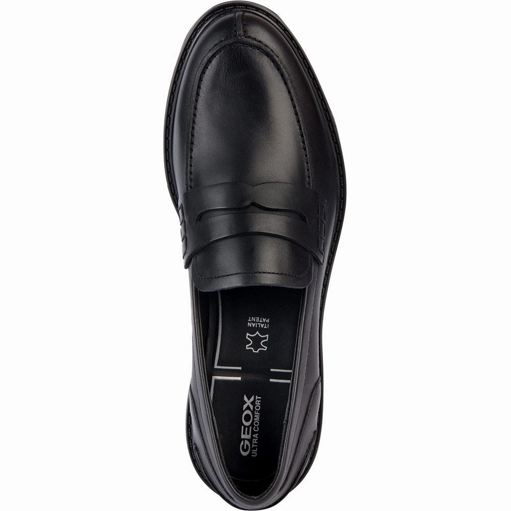 Geox D Walk Pleasure F Moccasins